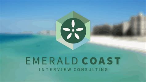 Emerald coast interview consulting - TPN - Adam and I just wanted to say thank you to the amazing sponsors who have been helping offset costs and help us keep TPN free for members. They all provide financial support to the network in...